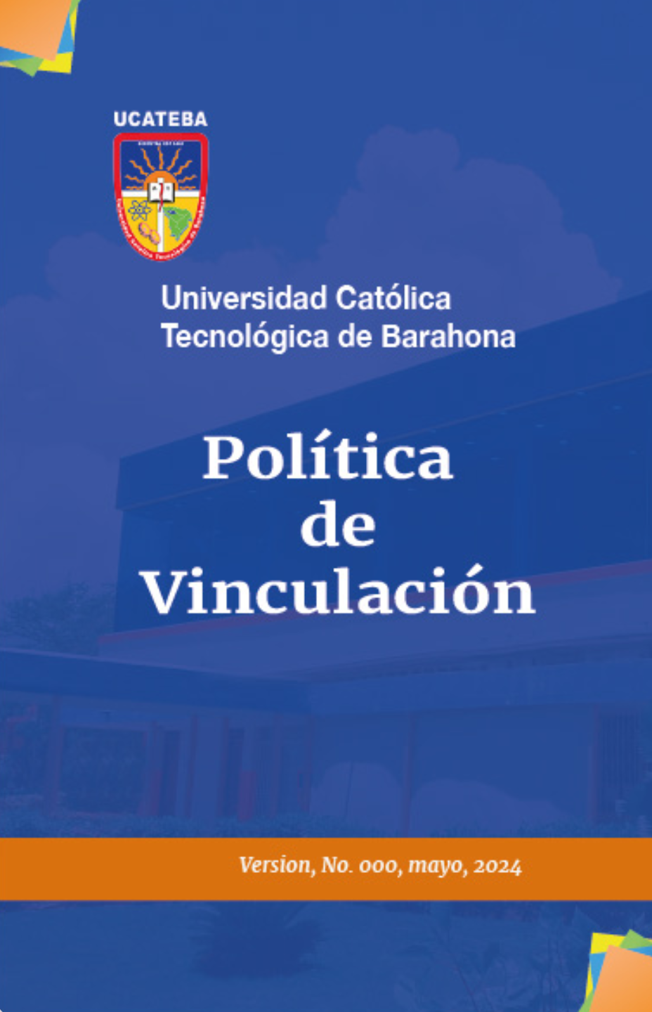 Política de Vinculación