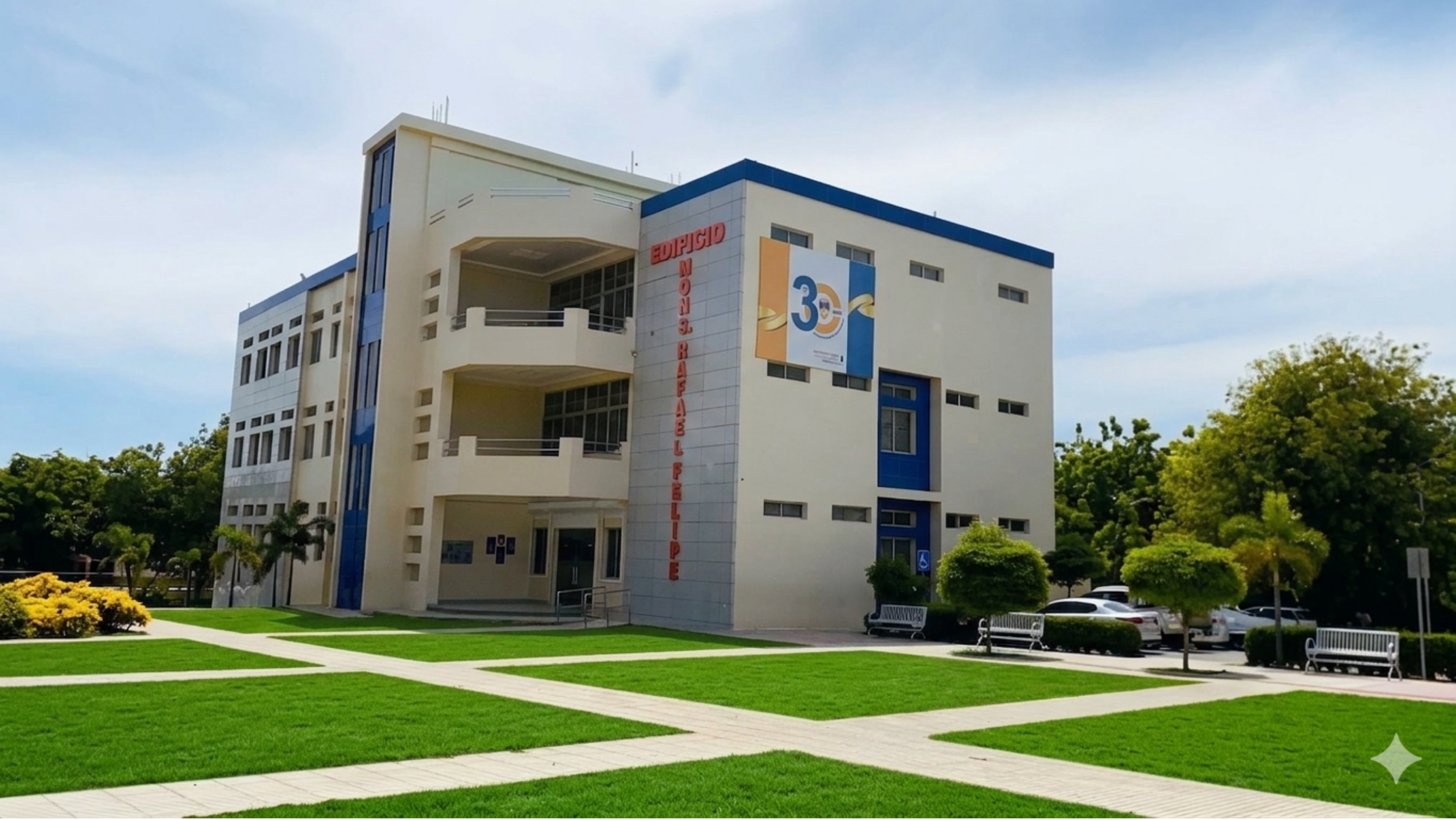 Campus Universitario UCATEBA Barahona